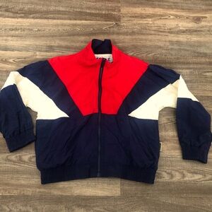 Wind Breaker Jacket (Juniors)